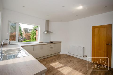 undefined, Woodlands Avenue, Preston PR1