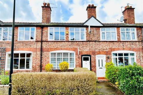 2 bedroom terraced house for sale, Lock Road, Broadheath, Altrincham