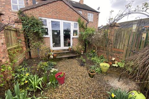 3 bedroom terraced house for sale, Harriers Croft, Thirsk YO7