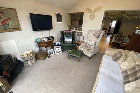 4 bedroom terraced house for sale, Harriers Croft, Thirsk YO7