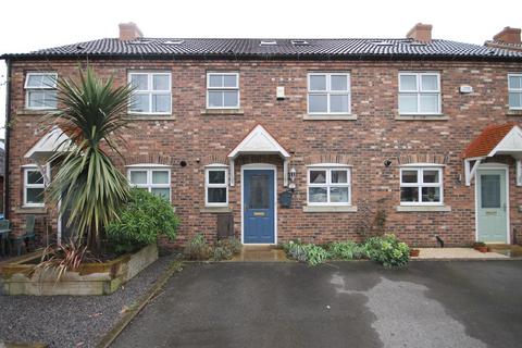 3 bedroom terraced house for sale, Harriers Croft, Thirsk YO7