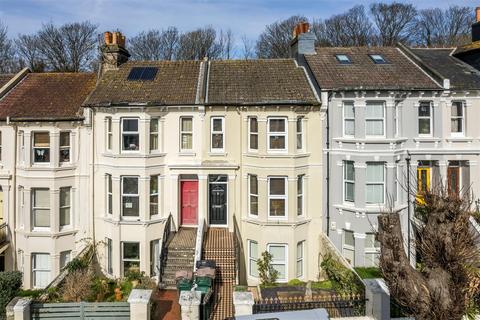 1 bedroom terraced house for sale, Ditchling Rise, Brighton