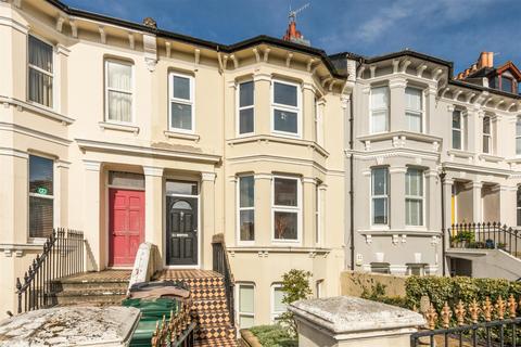 1 bedroom terraced house for sale, Ditchling Rise, Brighton