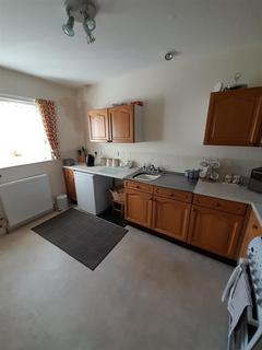 2 bedroom terraced bungalow to rent, Greenlands Court, Seaton Delaval, Whitley Bay