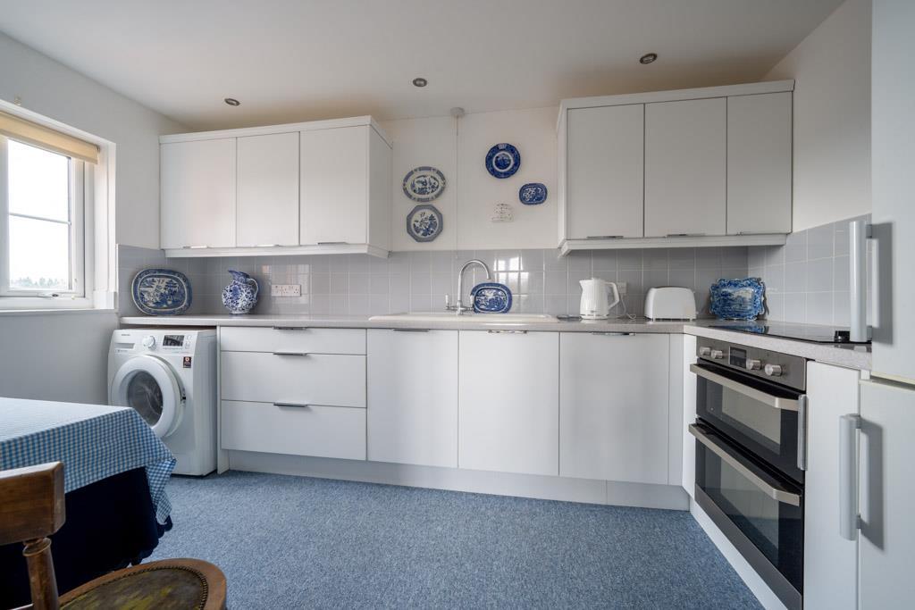 Old Street, Ludlow 2 bed retirement property for sale £105,000