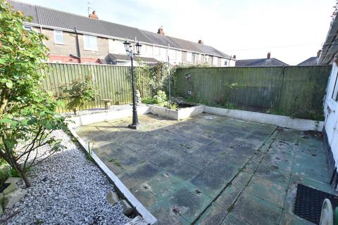 25 Longfield Road, Grimsby, DN34 5SB
