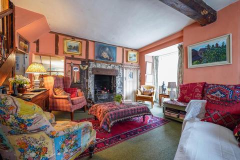 4 bedroom end of terrace house for sale, Watling Street, Leintwardine, Craven Arms
