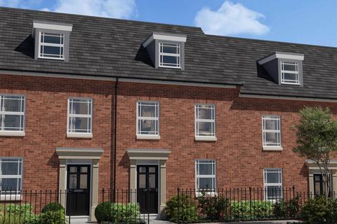 4 bedroom townhouse for sale, Wren Gardens, Off Brigsley Road, Grimsby DN37