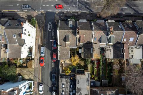 3 bedroom terraced house for sale, Preston Road, Brighton