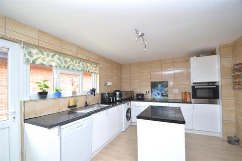3 bedroom detached bungalow for sale, Main Road, Chillerton, Isle of Wight