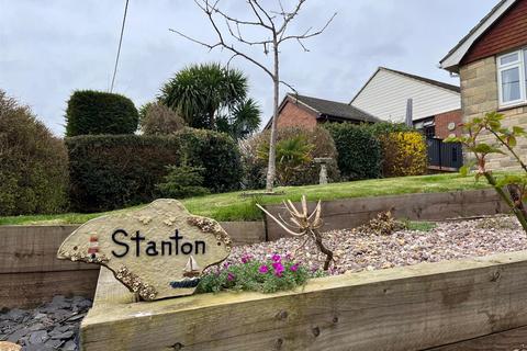 3 bedroom detached bungalow for sale, Main Road, Chillerton, Isle of Wight