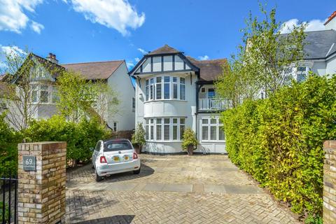 5 bedroom detached house for sale, Chalkwell Avenue, Westcliff-On-Sea SS0