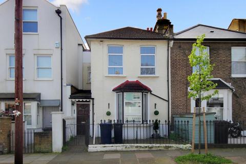 3 bedroom terraced house for sale, Shakespeare Road, London
