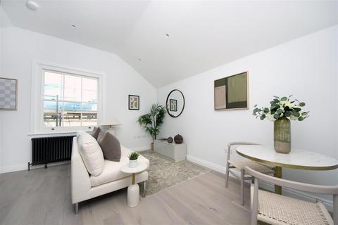 1 bedroom apartment for sale, Corfton Road, London