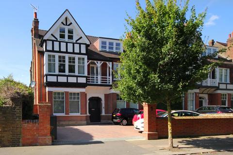 1 bedroom apartment for sale, Corfton Road, London