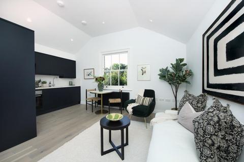 1 bedroom apartment for sale, Corfton Road, London