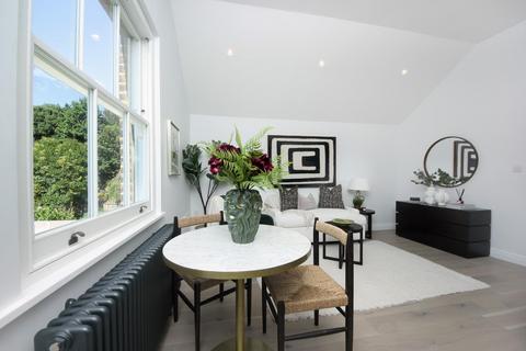 1 bedroom apartment for sale, Corfton Road, London