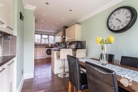 3 bedroom terraced house for sale, Pin Mill, Basildon SS14