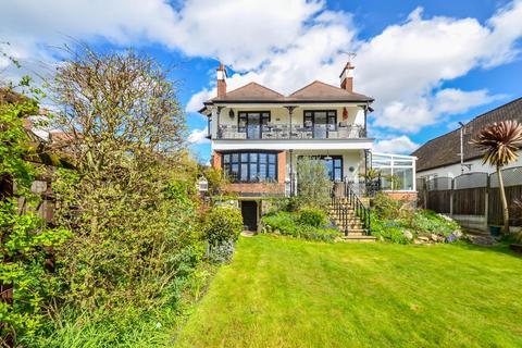 5 bedroom detached house for sale, Kings Road, Westcliff-On-Sea SS0