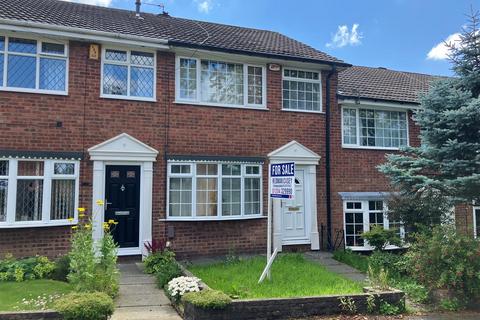 3 bedroom townhouse for sale, Chiltern Close, Horwich, Bolton