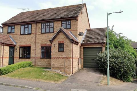 3 bedroom house to rent - Robin Close, Bury St Edmunds IP31