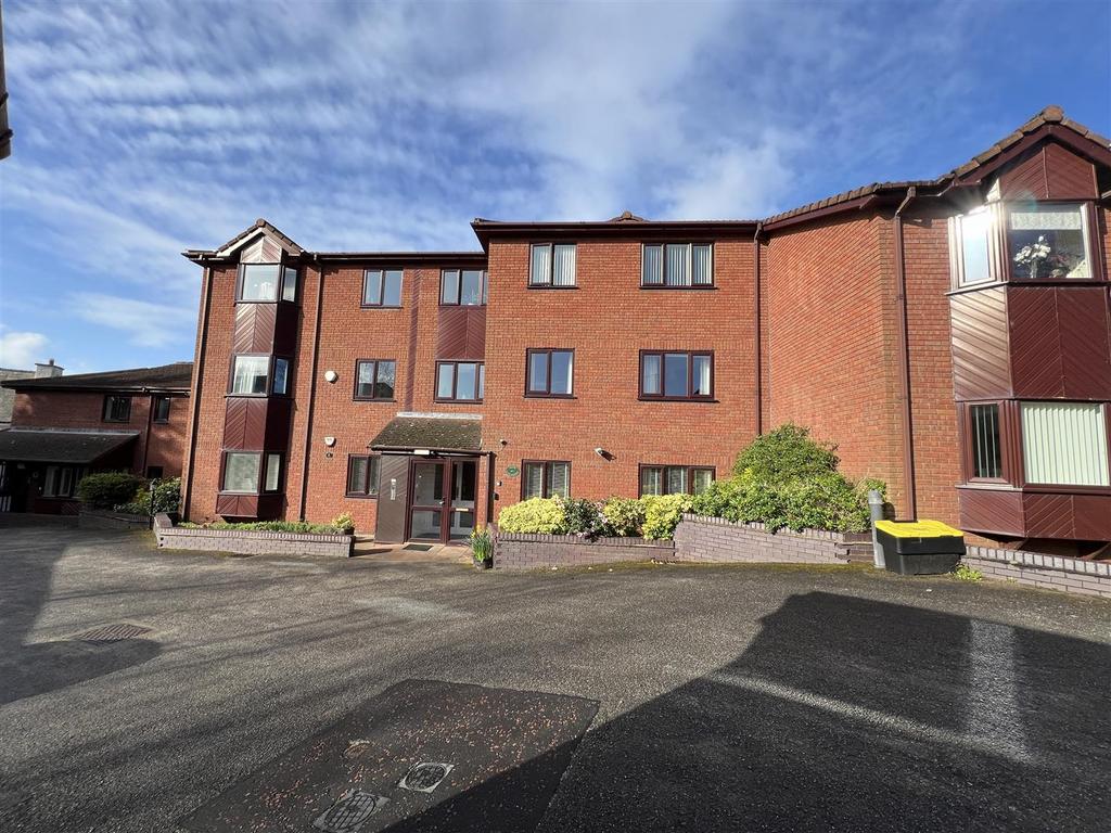 Mount Avenue, Heswall, Wirral 2 bed apartment for sale £475,000
