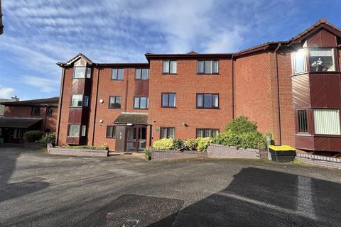 Flat 4, High Mount Mount Avenue, Heswall, Wirral, CH60 4RH