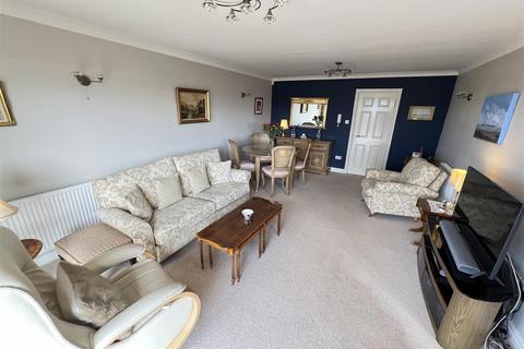 Flat 4, High Mount Mount Avenue, Heswall, Wirral, CH60 4RH