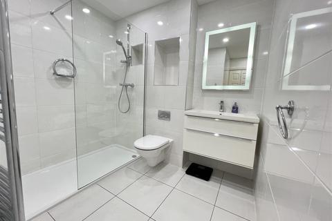 Flat 4, High Mount Mount Avenue, Heswall, Wirral, CH60 4RH