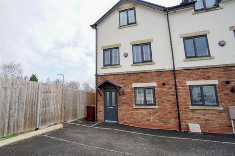 4 bedroom townhouse for sale - Lostock Court, Lostock BL6