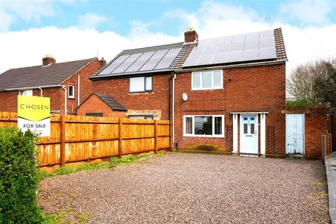 3 bedroom semi-detached house for sale, Melville Road, Churchdown, Gloucester