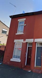 2 bedroom end of terrace house for sale, Southam Street, Salford M7