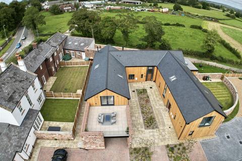3 bedroom barn conversion for sale - Manor Farm, Barnston Road, Heswall, Wirral