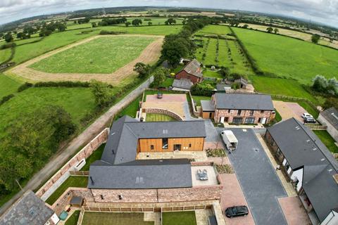 3 bedroom barn conversion for sale, Manor Farm, Barnston Road, Heswall, Wirral