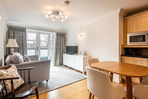 21 Clumber Road, Sheffield, S10 3LE