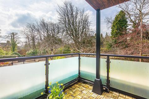 21 Clumber Road, Sheffield, S10 3LE