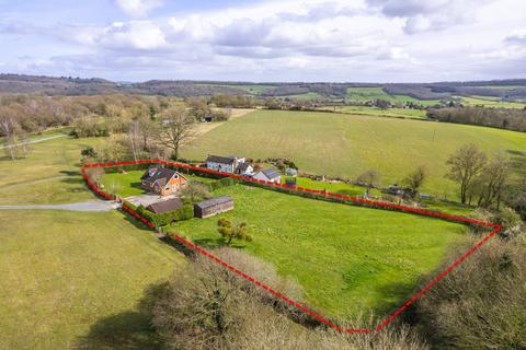 3 bedroom bungalow for sale, Woolhope, Hereford, HR1