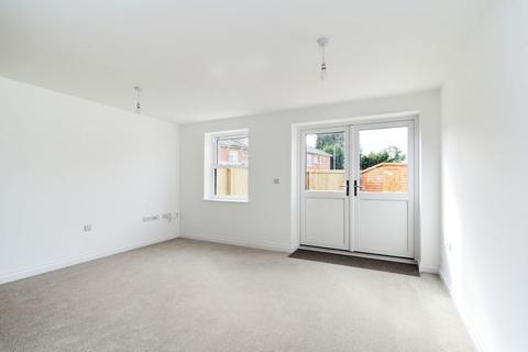 3 bedroom terraced house for sale, St Nicholas Close, Hereford, HR4