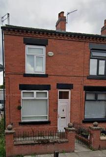 2 bedroom end of terrace house for sale, Edditch Grove, Bolton BL2