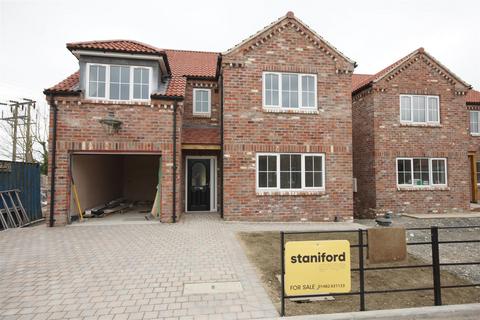 4 bedroom detached house for sale, Riverside, Driffield YO25