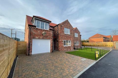 4 bedroom detached house for sale, Riverside, Driffield YO25