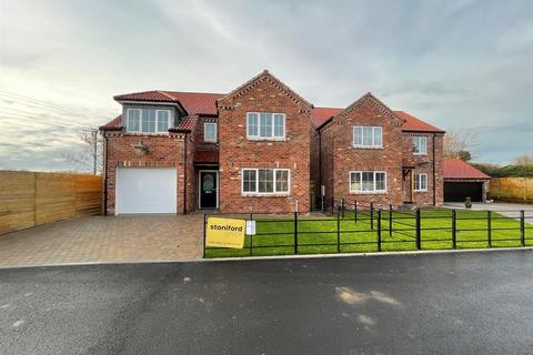 4 bedroom detached house for sale, Riverside, Driffield YO25