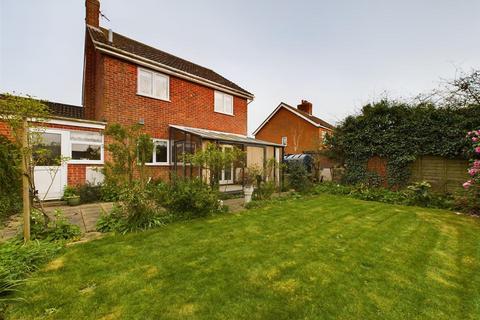 3 bedroom link detached house for sale - Norwich Road, Bawdeswell, Dereham