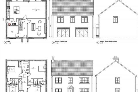4 bedroom detached house for sale, Riverside, Driffield YO25