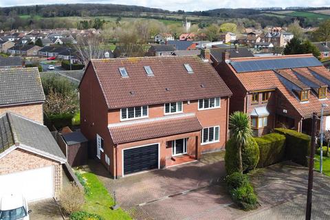 Drovers Rise, Elloughton