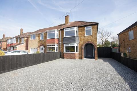 3 bedroom semi-detached house for sale, Riverview Avenue, North Ferriby HU14