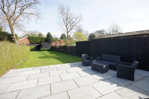 23 Riverview Avenue, North Ferriby, HU14 3DY