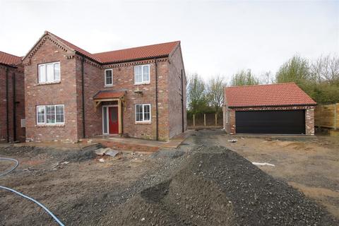 4 bedroom detached house for sale - Riverside, Driffield YO25