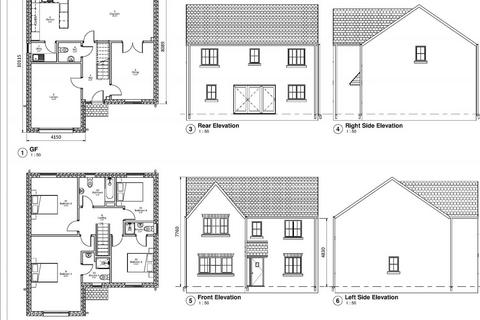 4 bedroom detached house for sale, Riverside, Driffield YO25
