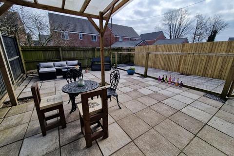 14 Cefn Coed, Bridgend, CF31 4PH